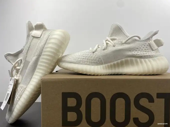 Boost 350 V2 HQ6316 Yeezy Adidas CabBage 0701